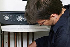 boiler repair Low Whinnow