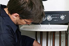 boiler replacement Low Whinnow