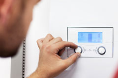 best Low Whinnow boiler servicing companies
