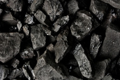 Low Whinnow coal boiler costs