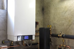 Low Whinnow condensing boiler companies