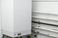 free Low Whinnow condensing boiler quotes