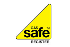 gas safe companies Low Whinnow